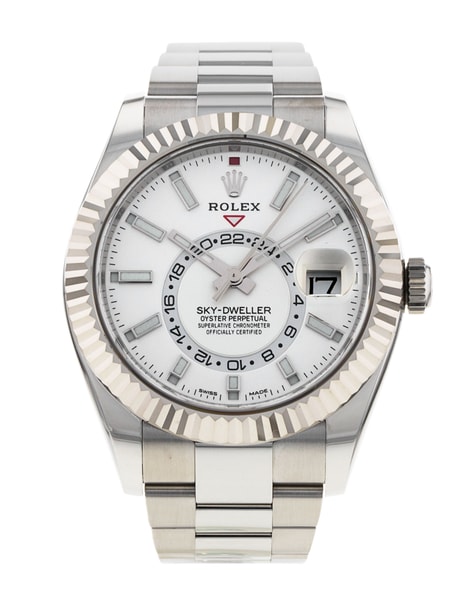 Rolex Sky-Dweller 326934